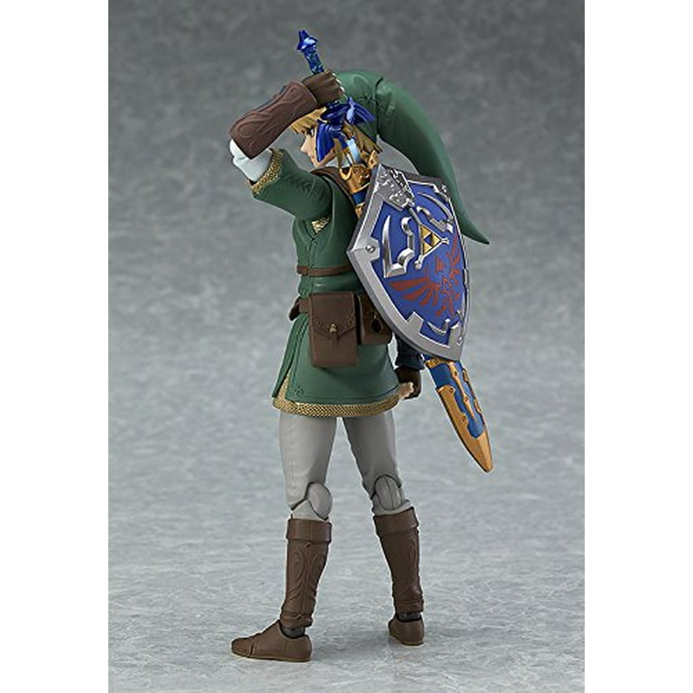 Good Smile Company Twilight Princess Version Twilight Princess Figma Link Legend Of Zelda Good Smile Company Twilight Princess Version Twilight Princess Figma Link Legend Of Zelda